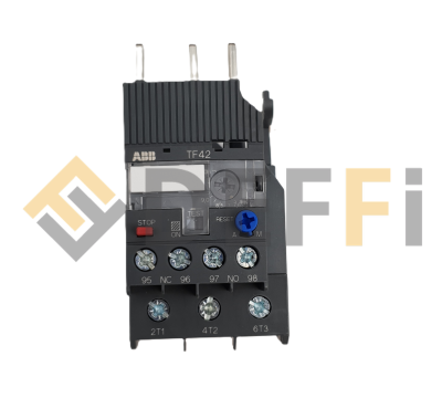 9332917 NM-Thermique TF42-10 (7.6 à 10A) pour KCC2910NM