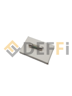 9334004-Fusible 10x38 2A aM 500V
Conditionné par 10 unités.