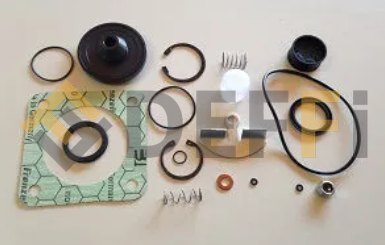 KITPR0086DEF-Kit filtre   