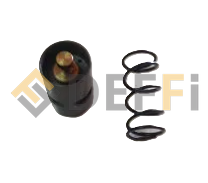 KITPR1246DEF-Kit vanne thermostatique