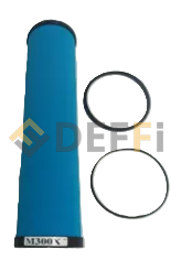 M300X-Préfiltre cartouche  