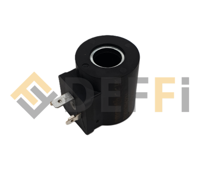 OD02360130AH00-Bobine 205VDC D36 20W H