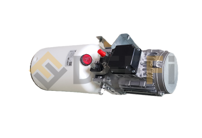 OMCAAAU0TC152-CENTRALINA 196 pompa 2,0LT - strozzatore 2 lt