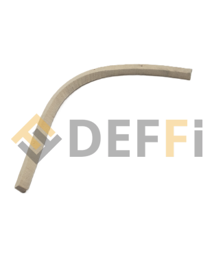 OMCAARC199S70-FEURTE POUR CHARIOT
LONGUEUR 0.58 CM 