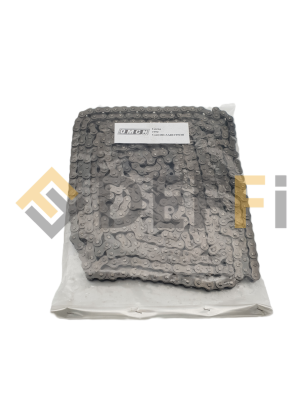 OMCAARC199U40-CHAINE POUR 199/U
Longueur 5817mm
Modèle équivalent : DDB0065 (lg 6400mm à recouper à longueur)