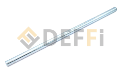 52F50150-AXE BUTOIR D20X508