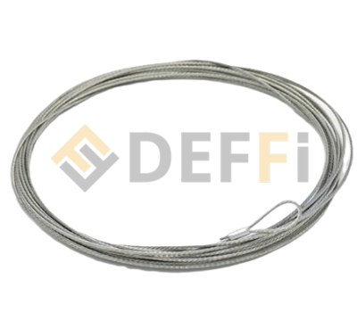 Z11F140500-CABLE DE COMMANDE 1.5MM