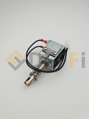 N621-6-M-ELECTROAIMANT LEDEX - SPOA3TS