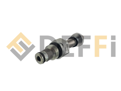 ROT-200957200960-Vanne de purge PU CP08105, CP08106