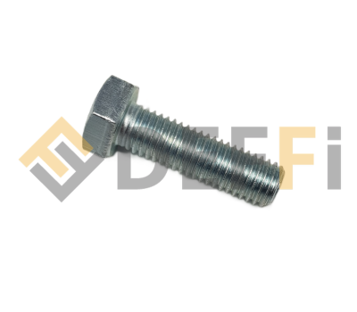 700237-Hexagon head screw iso 4017-m12x40-8.8vz