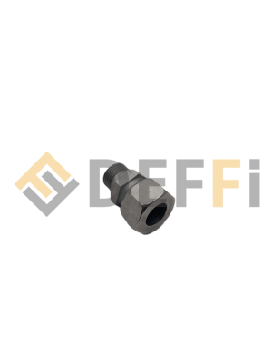 752054-Ermeto fitting ge18lr galvanized