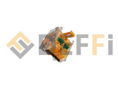 B102-1-Contacteur 2x NC