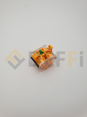 B102-4-Contacteur vert