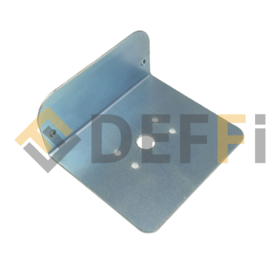 FA7274-9D-plaque de connexion pour interrupteur principal 2-Post