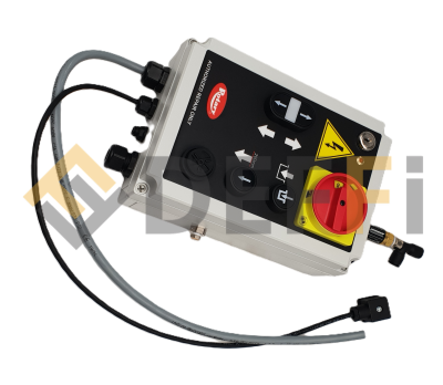 FA7490-Boîtier de commande