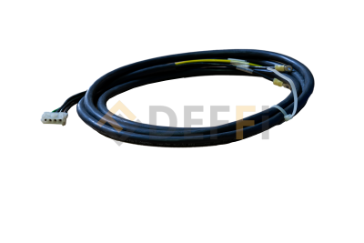 FA7952-Câble du moteur3 Phases SPO/A40ESérie600