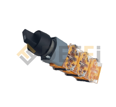 LA39-A2-32-X/K-Interrupteur rotatif (ponts 4 colonnes)