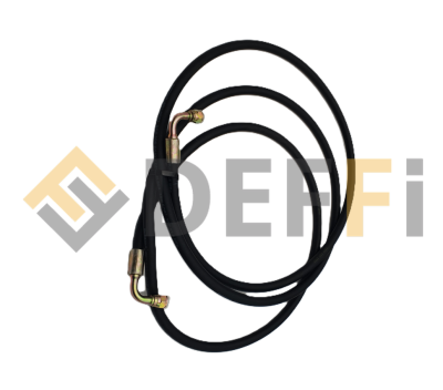 NSM40LT-9801-1-Tuyau hydraulique SM40LT(N) PU-LT