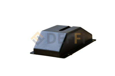 PV-1001-Recouvre. cliquet d'arrêt colonne princi