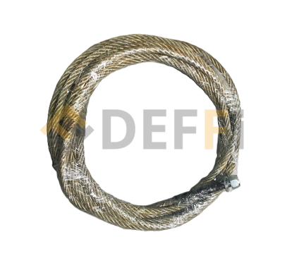 SM65-1115-Câble 5 SM65-55 (9815mm)