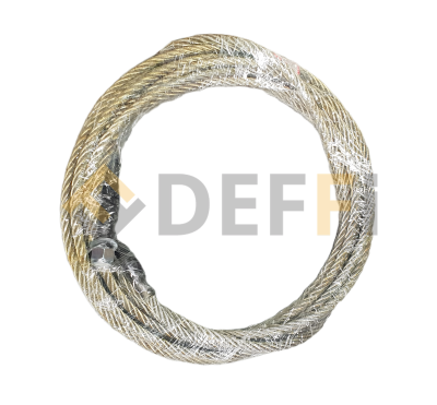 SM65-1116-Câble 6 SM65-55 (11075mm)