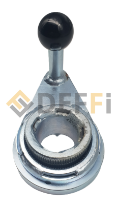 TOP23229-Arrêt de bras complet