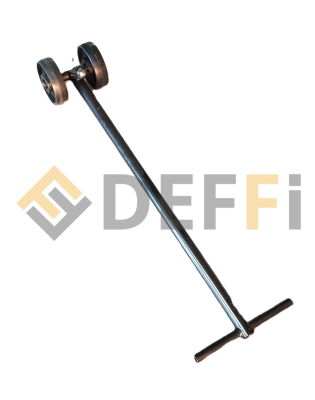 S210A1-Levier