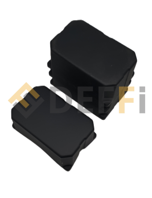 S401A8-Couverture colonnes (jeu de 4)