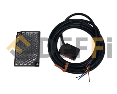 0505095-PHOTOCELLULE