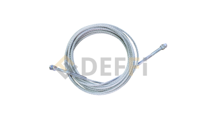 SJ13-00039-F00-Câble en acier