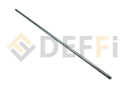 469737-TIGE D ARRET F