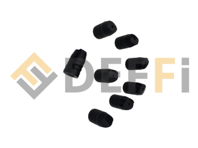 STDA94-Jeu de 8 pions coniques ABS
Référence de l'onglet à l'unité : 18046