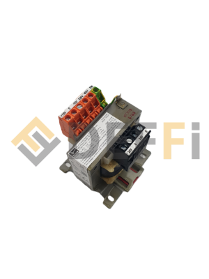 STSU63/48-TRANSFORMATEUR 230/400V 2X24V 63VA