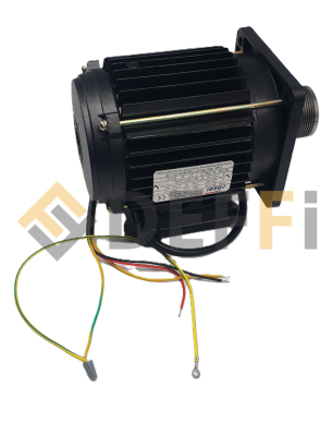 TB-E-9001220R- Ensemble moteur 