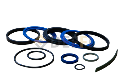 TC-10-1611050- Set joints 