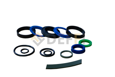 TC-10-1810100- Set joints 