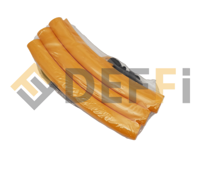 UTM.REP-Kit de 3 protection de bord de jante