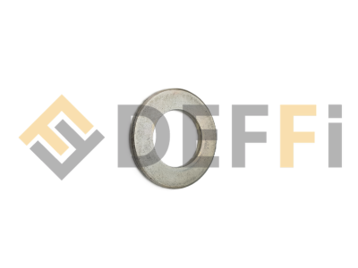 B0013-Rondelle ø30x60 uni 6592