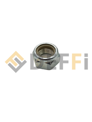 B0075-Ecrou frein m24x2 uni 7473