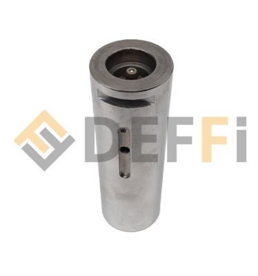 D0042-Axe pour graisseur poulie basses l=118