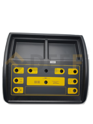 D0585-Plancia comando sat45      '13