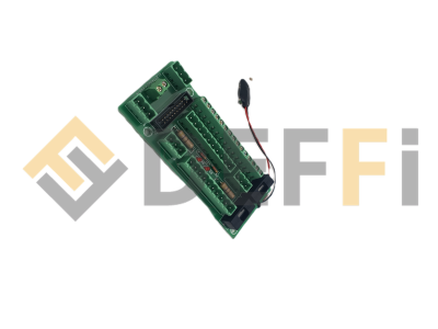 D3708-Carte electrique ex W.B0878