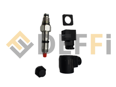D4649-EL VALV COMPL EMERG SRM 17
Comprend W.D3389 + W.D3390 + W.D3809