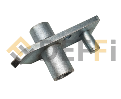 WS4023L-Crochet de verrouillage gauche