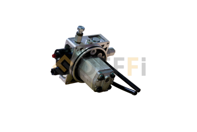 WS4151-Bloc hydraulique sans moteur
Ce bloc hydraulique peut s'adapter sur des ponts 4 colonnes OMCN ART401 ancien modèle