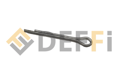 WS4222-Goupille fendue D3x25