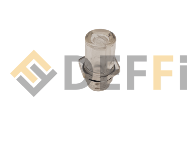 WS4321/PLUG-CAPUCHON PLASTIQUE DU KIT FILTRATION IEQ1007 - IEQ1007