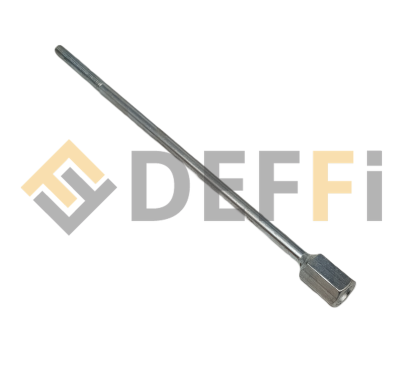 WS4334-Barre de traction