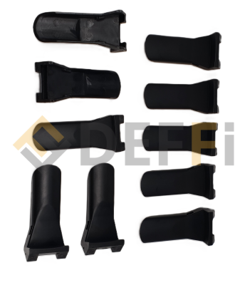 YC1-3001468-LOT DE 10 COUVRE MORS