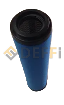 Z27DEF-Cartouche  
